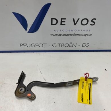 Peugeot Partner 1.5 BlueHDi 75 Bonnet Hinge 2021 9816484780