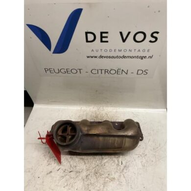 Citroen Picasso 1.8 16V Uitlaatspruitstuk 6FZ 2003 0341J1