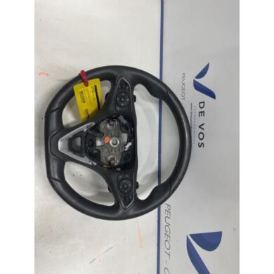 Opel Mokka 1.2 Turbo 12V Stuurwiel 2023 98443840YX