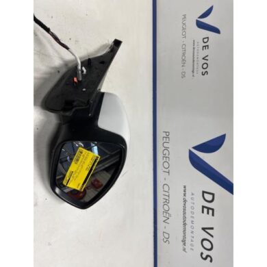 Citroen C3 1.2 Vti 12V PureTech Wing mirror, right 2022 98267124XT