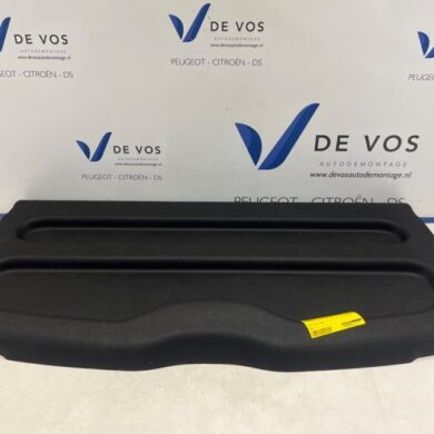 Citroen C4 Cactus 1.2 PureTech 110 12V Hoedenplank 2020 98013537ZD