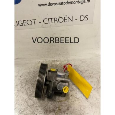Peugeot Partner 1.6 HDI 90 16V Stuurbekrachtiging Pomp 9HX-9HX9H03 2010 4007VR