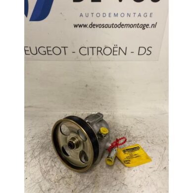 Citroen Picasso  Stuurbekrachtiging Pomp 9HX 2006 4007JC-4007WL