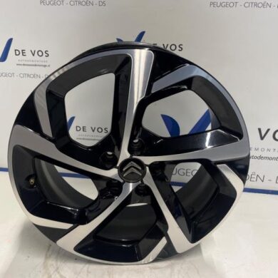 Citroen C5 Aircross 1.2 e-THP PureTech 130 Velg 2019 98281106XY