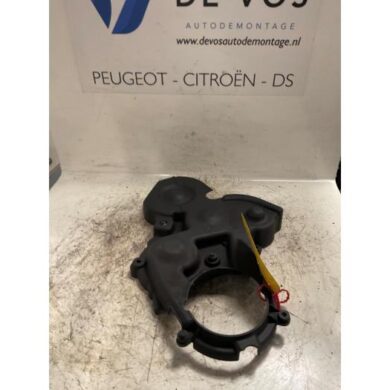 Peugeot 308 1.6 HDiF 16V Distributiedeksel 9HZ 2009 0320W4