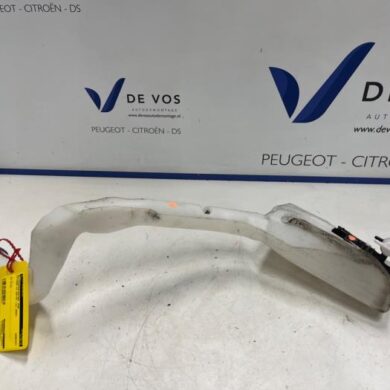 Citroen C4 Cactus 1.2 PureTech 110 12V Ruitensproeiertank voor 2020 9801973680