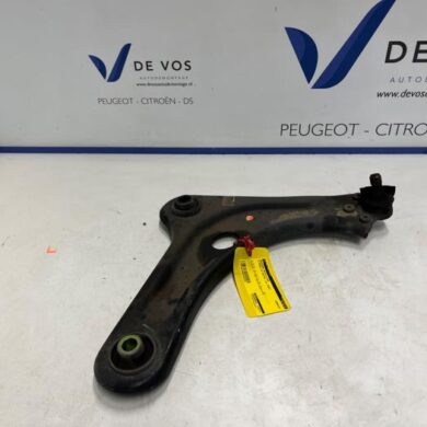 Citroen C4 Cactus 1.2 PureTech 110 12V Draagarm rechts-voor 2020 3521S7-9845235480