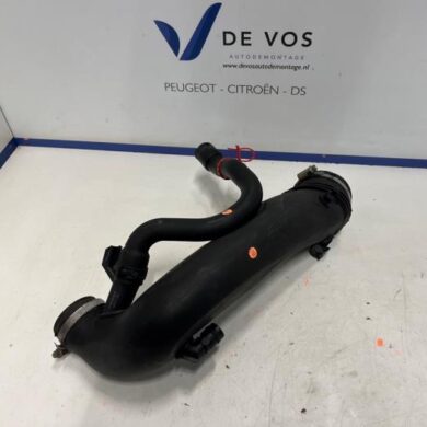 Peugeot 508 1.6 THP 16V Turboslang 5FV-5F02 2013 1440Q6