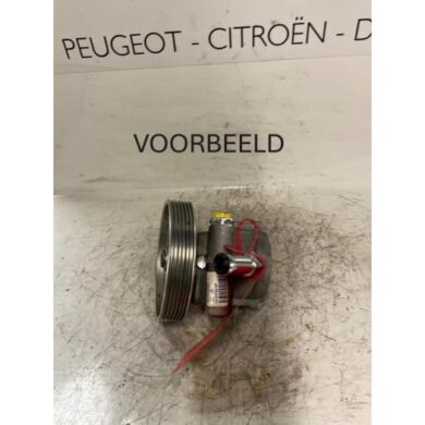 Citroen Berlingo 1.6 HDI 16V 75 Stuurbekrachtiging Pomp 9HW 2006 4007JC