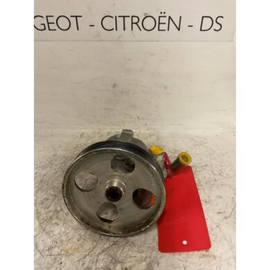 Citroen Nemo 1.4 HDi 70 Stuurbekrachtiging Pomp 8HS 2008 4007TC-17200