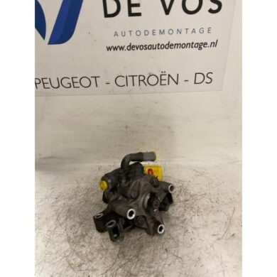 Peugeot Boxer  Power steering pump 4HV 2009 4007KK