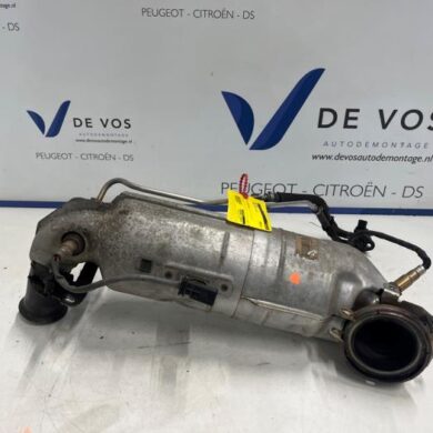 Peugeot 5008 1.2 12V e-THP PureTech 130 Katalysator HNS-HN05 2019 9816188180