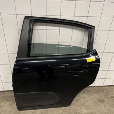 Citroen C3 1.2 Vti 12V PureTech Portier 4Deurs links-achter 2022 9812716780