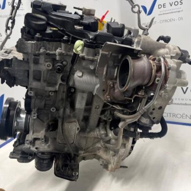 Opel Crossland X  Motor HN05 2019 1627638280-95528055