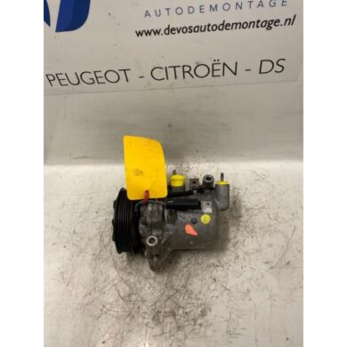 Citroen C3 1.2 12V e-THP PureTech 110 Aircopomp HNZ 2018 9830148880-9810349980