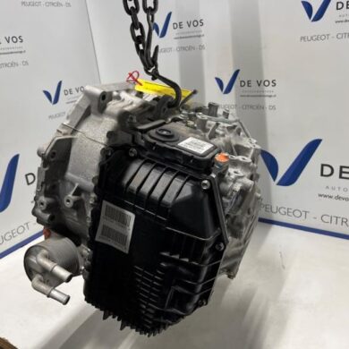 Opel Mokka 1.2 Turbo 12V Automaatbak HNS-HN05 2023 9851786980-9868777880 20GTCA
