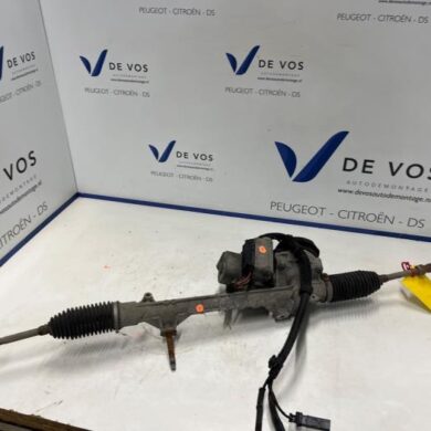 Peugeot 208 1.2 Vti 12V PureTech 82 Stuurhuis Bekrachtigd 2014 1627690480-1610909580