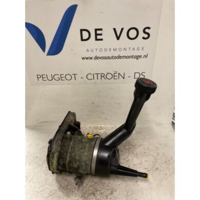 Peugeot 308 1.6 HDi Stuurbekrachtiging Pomp 9HP-9HP9H06 2010 4008G1-4008N7