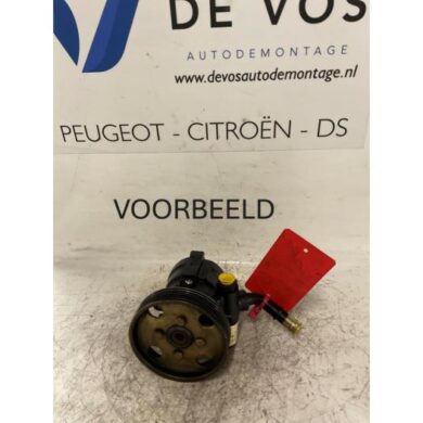 Citroen Jumper 2.5 D 12V Stuurbekrachtiging Pomp T9A 1994 4007E3