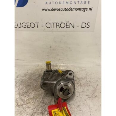 Peugeot Boxer 2.8 D Stuurbekrachtiging Pomp 8140 2001 4007Y8