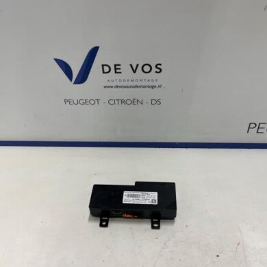 Citroen C3 1.2 Vti 12V PureTech Telefoon interface 2022 9841408080-9847654980