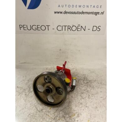 Peugeot 306  Stuurbekrachtiging Pomp KFW 2001 4007AH