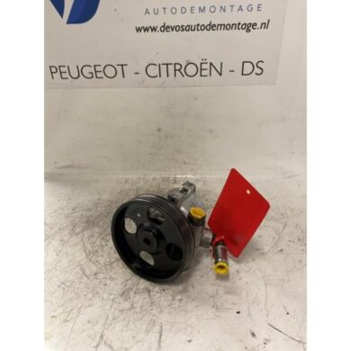 Citroen Xsara 1.9 D Stuurbekrachtiging Pomp WJZ 1999 4007W2