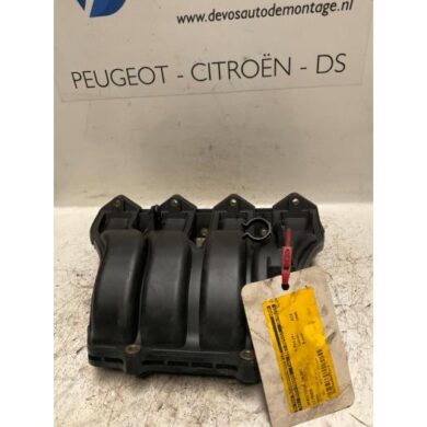 Citroen Saxo 1.6 VTS 16V Intake manifold NFX 1999 0342E6