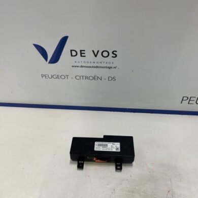 Peugeot 5008 1.2 12V e-THP PureTech 130 Telefoon interface 2019 9831611580-9828266180-9847654980