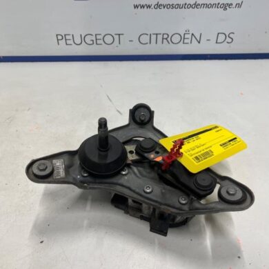 Peugeot 508 1.6 THP 16V Ruitenwissermotor voor 2013 9677472680-9816172680
