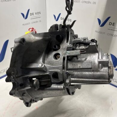 Peugeot 208 1.2 Vti 12V PureTech 100 Versnellingsbak HNE-HN05 2023 1636249880-1636249980 20XJ05