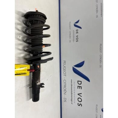Citroen C4 Cactus 1.2 PureTech 110 12V Schokdemperpoot links-voor 2020 9820948680
