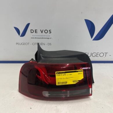Citroen C4 Cactus 1.2 PureTech 110 12V Achterlicht links 2020 9821349980