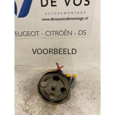 Peugeot 607 2.2 HDi 16V FAP Stuurbekrachtiging Pomp 4HX 2005 4007AC