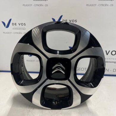 Citroen C3 Aircross  Velg 2018 YQ000655XY