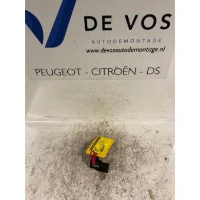 Peugeot Boxer 2.8 HDi 127 Mapping sensor (intake manifold) 814043S 2005