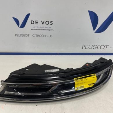 Citroen C4 Cactus 1.2 PureTech 110 12V Dagrijverlichting links 2020 9821287180