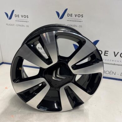 Citroen C3 1.2 Vti 12V PureTech Velg 2022 98130750XY
