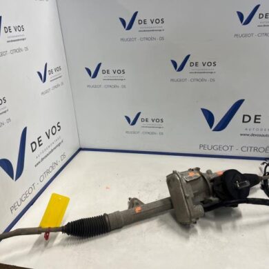 Citroen C3 1.2 Vti 12V PureTech Stuurhuis Bekrachtigd 2022 1673944580-1682622980