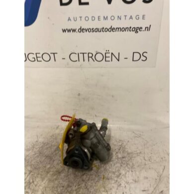 Peugeot 407 2.7 HDi V6 24V Stuurbekrachtiging Pomp UHZ 2006 4007HR