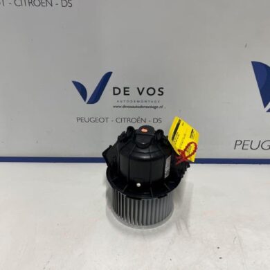 Opel Mokka 1.2 Turbo 12V Kachel Ventilatiemotor 2023 9833380480