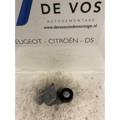 Peugeot 207 1.6 HDi 16V Spanrol Multiriem 9HZ-9HY 2006 5751F9