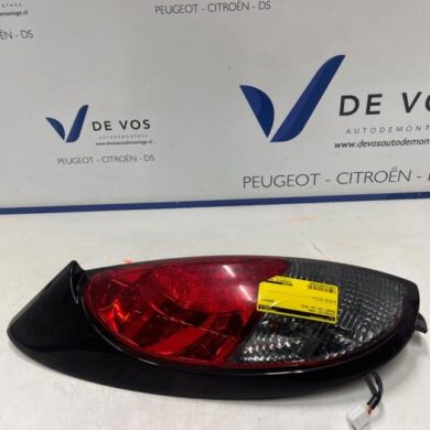 Peugeot iOn iOn Achterlicht links 2015 6350NC