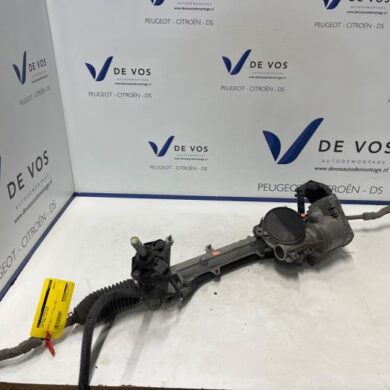 Opel Combo 1.5 CDTI 100 Stuurhuis Bekrachtigd 2022 1675951380