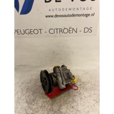 Citroen Jumper  Stuurbekrachtiging Pomp RHW 1997 4007C9