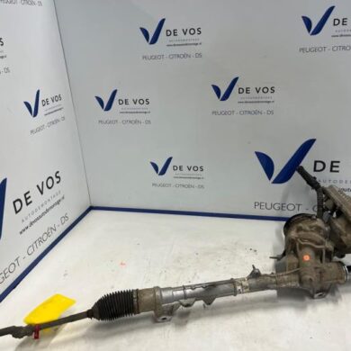 Peugeot 208 1.2 Vti 12V PureTech 100 Stuurhuis Bekrachtigd 2023 6507084580-6507246680