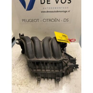 Citroen C4 Picasso 1.8 16V Inlaatspruitstuk 6FY 2008 0361R0