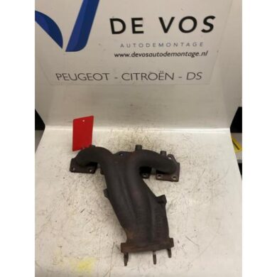 Peugeot 106 1.6 GTi 16V Uitlaatspruitstuk NFX 1996 0341A7