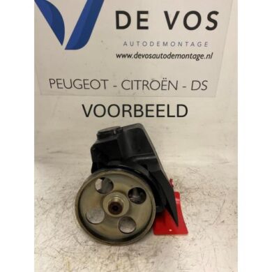 Peugeot 206 1.6 16V Stuurbekrachtiging Pomp NFU 2001 4007KX-4007XE