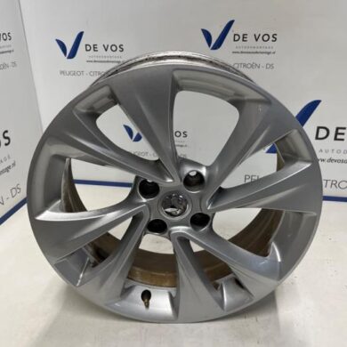 Opel Crossland X  Velg 2019 13475246